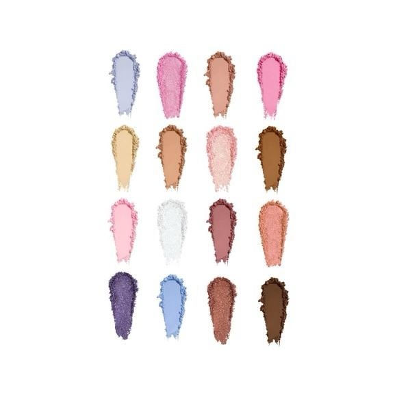 Stassie x Kylie Pressed Powder Pallette - Picture 3 of 4